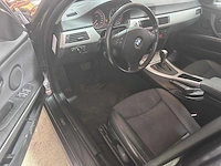 Bmw - 3-serie touring - 320i automaat- j-086-rv- 2006 - afbeelding 15 van  17