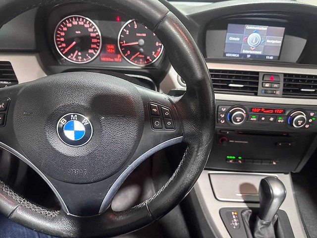 Bmw - 3-serie touring - 320i automaat- n-182-sr - afbeelding 9 van  9