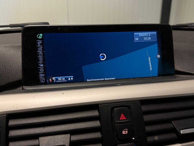 Bmw - 3-serie touring - 320i executive 2015 9-zvb-98 iaw - afbeelding 3 van  28