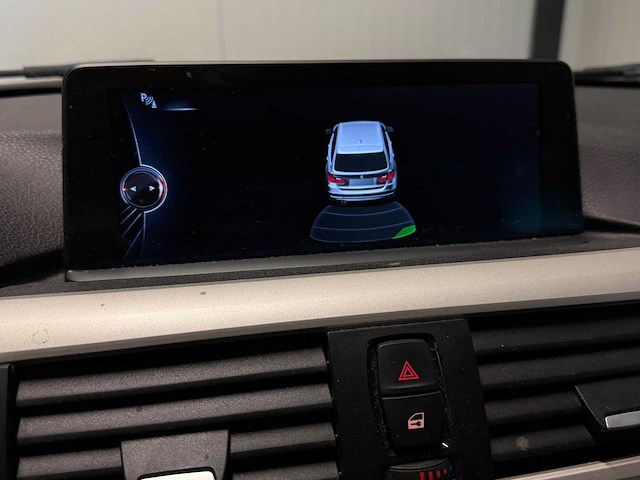 Bmw - 3-serie touring - 320i executive 2015 9-zvb-98 iaw - afbeelding 4 van  28