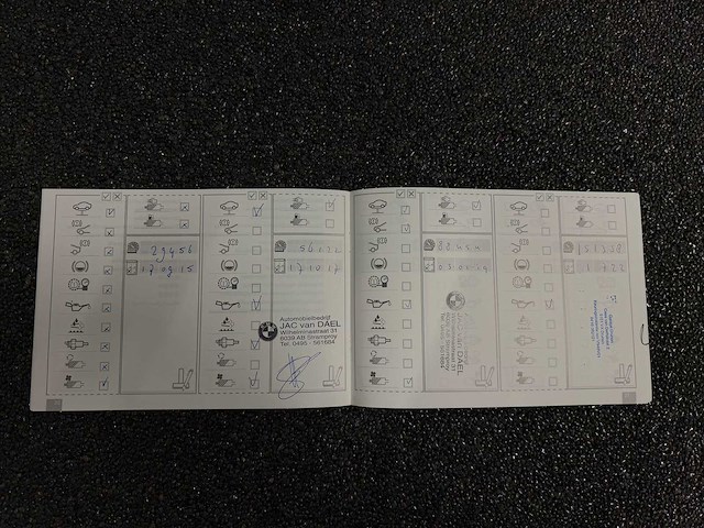 Bmw - 3-serie touring - 320i executive 2015 9-zvb-98 iaw - afbeelding 15 van  28