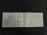 Bmw - 3-serie touring - 320i executive 2015 9-zvb-98 iaw - afbeelding 15 van  28