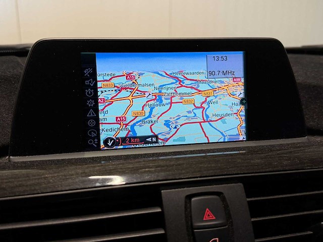 Bmw - 3-serie touring - 320i executive sport - 9-klg-72 - 2013 iaw - afbeelding 8 van  24