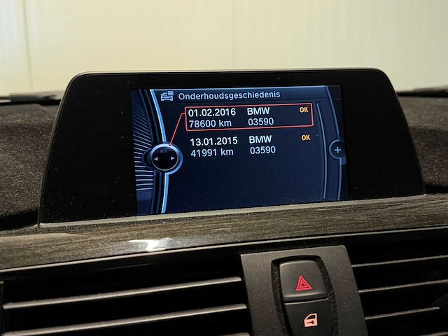 Bmw - 3-serie touring - 320i executive sport - 9-klg-72 - 2013 iaw - afbeelding 9 van  24