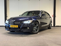 Bmw - 3-serie touring - 320i executive sport - 9-klg-72 - 2013 iaw - afbeelding 19 van  24