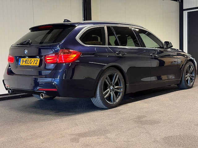 Bmw - 3-serie touring - 320i executive sport - 9-klg-72 - 2013 iaw - afbeelding 16 van  24