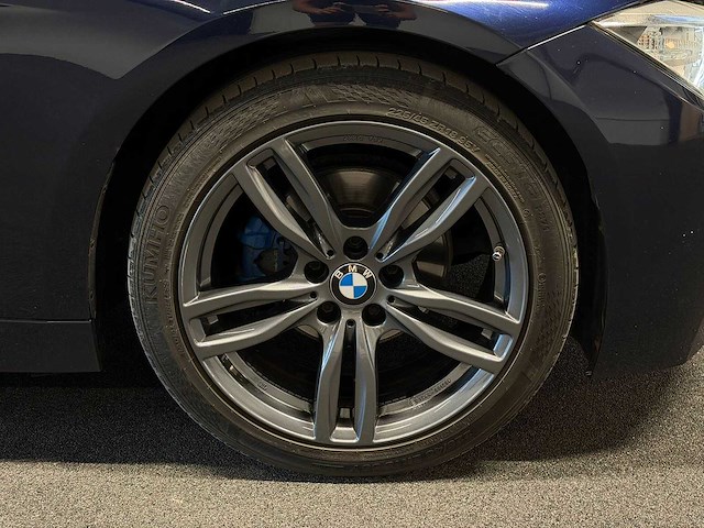 Bmw - 3-serie touring - 320i executive sport - 9-klg-72 - 2013 iaw - afbeelding 17 van  24