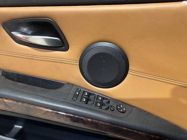 Bmw - 3-serie touring - 320i high executive automaat- 94-xr-sg - afbeelding 3 van  21