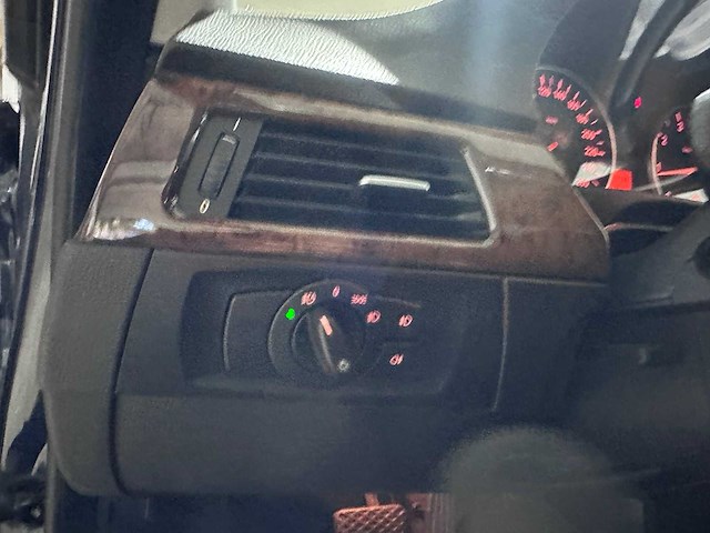 Bmw - 3-serie touring - 320i high executive automaat- 94-xr-sg - afbeelding 4 van  21