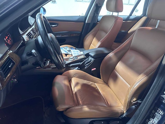 Bmw - 3-serie touring - 320i high executive automaat- 94-xr-sg - afbeelding 7 van  21