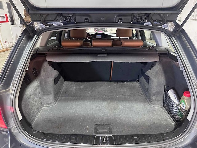 Bmw - 3-serie touring - 320i high executive automaat- 94-xr-sg - afbeelding 9 van  21