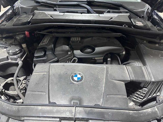 Bmw - 3-serie touring - 320i high executive automaat- 94-xr-sg - afbeelding 11 van  21