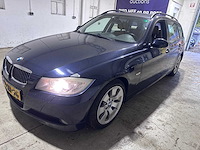 Bmw - 3-serie touring - 320i high executive automaat- 94-xr-sg - afbeelding 1 van  21
