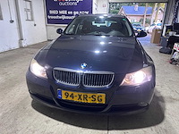 Bmw - 3-serie touring - 320i high executive automaat- 94-xr-sg - afbeelding 19 van  21