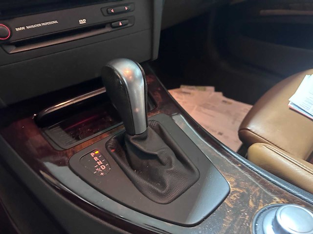 Bmw - 3-serie touring - 320i high executive automaat- 94-xr-sg - afbeelding 6 van  21