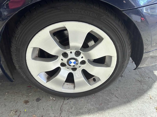 Bmw - 3-serie touring - 320i high executive automaat- 94-xr-sg - afbeelding 10 van  21