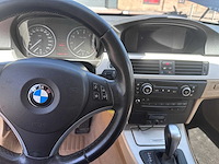 Bmw - 3-serie touring - 325i automaat business line - 69-jsp-2- 2009 - afbeelding 2 van  12