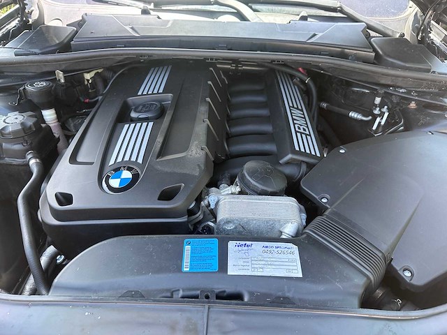Bmw - 3-serie touring - 325i automaat business line - 69-jsp-2- 2009 - afbeelding 6 van  12