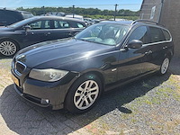 Bmw - 3-serie touring - 325i automaat business line - 69-jsp-2- 2009 - afbeelding 1 van  12