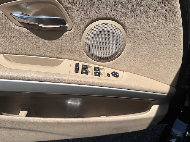 Bmw - 3-serie touring - 325i automaat business line - 69-jsp-2- 2009 - afbeelding 8 van  16