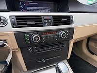 Bmw - 3-serie touring 325d - luxury line personenauto - 2012 - afbeelding 2 van  28
