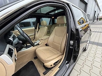 Bmw - 3-serie touring 325d - luxury line personenauto - 2012 - afbeelding 3 van  28