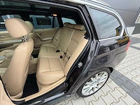 Bmw - 3-serie touring 325d - luxury line personenauto - 2012 - afbeelding 9 van  28
