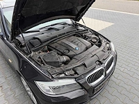Bmw - 3-serie touring 325d - luxury line personenauto - 2012 - afbeelding 19 van  28