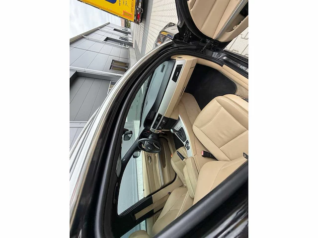 Bmw - 3-serie touring 325d - luxury line personenauto - 2012 - afbeelding 21 van  28