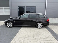Bmw - 3-serie touring 325d - luxury line personenauto - 2012 - afbeelding 12 van  28