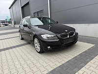 Bmw - 3-serie touring 325d - luxury line personenauto - 2012 - afbeelding 24 van  28
