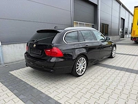 Bmw - 3-serie touring 325d - luxury line personenauto - 2012 - afbeelding 25 van  28