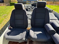 Bmw - 3 series - e36 coupé - interieur - afbeelding 1 van  7