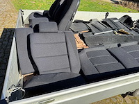 Bmw - 3 series - e36 coupé - interieur - afbeelding 2 van  7