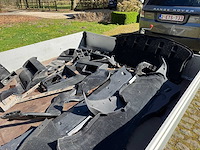 Bmw - 3 series - e36 coupé - interieur - afbeelding 6 van  7