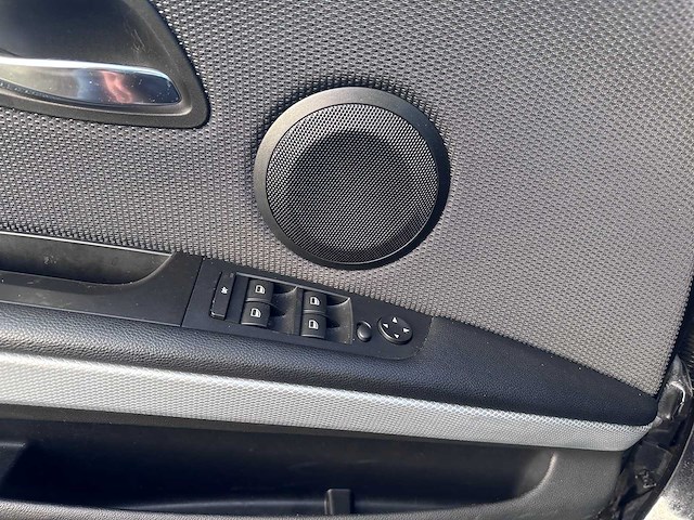 Bmw - 318 touring automaat- cl. m sp. ed. - duitse papieren (voorheen 90-zlh-6) - afbeelding 3 van  19