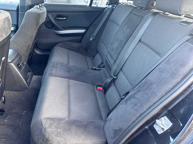 Bmw - 318 touring automaat- cl. m sp. ed. - duitse papieren (voorheen 90-zlh-6) - afbeelding 8 van  19