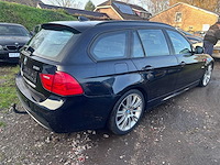 Bmw - 318 touring automaat- cl. m sp. ed. - duitse papieren (voorheen 90-zlh-6) - afbeelding 15 van  19