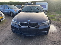 Bmw - 318 touring automaat- cl. m sp. ed. - duitse papieren (voorheen 90-zlh-6) - afbeelding 17 van  19