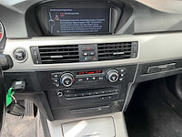 Bmw - 318d - 3-serie touring -corp. l. bns l. - personenauto - 2009 - afbeelding 3 van  27
