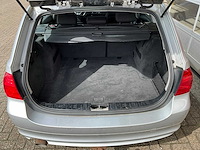 Bmw - 318d - 3-serie touring -corp. l. bns l. - personenauto - 2009 - afbeelding 6 van  27