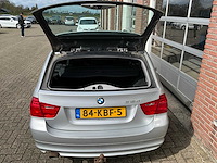 Bmw - 318d - 3-serie touring -corp. l. bns l. - personenauto - 2009 - afbeelding 7 van  27