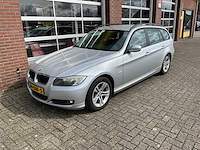 Bmw - 318d - 3-serie touring -corp. l. bns l. - personenauto - 2009 - afbeelding 1 van  27