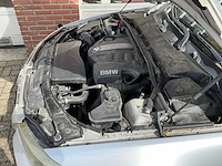 Bmw - 318d - 3-serie touring -corp. l. bns l. - personenauto - 2009 - afbeelding 10 van  27