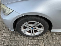 Bmw - 318d - 3-serie touring -corp. l. bns l. - personenauto - 2009 - afbeelding 14 van  27