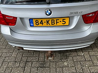 Bmw - 318d - 3-serie touring -corp. l. bns l. - personenauto - 2009 - afbeelding 17 van  27