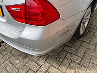 Bmw - 318d - 3-serie touring -corp. l. bns l. - personenauto - 2009 - afbeelding 18 van  27