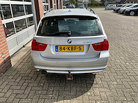 Bmw - 318d - 3-serie touring -corp. l. bns l. - personenauto - 2009 - afbeelding 23 van  27