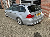 Bmw - 318d - 3-serie touring -corp. l. bns l. - personenauto - 2009 - afbeelding 25 van  27