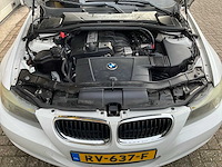 Bmw - 318i - 3-serie touring - personenauto - 2009 - afbeelding 7 van  18